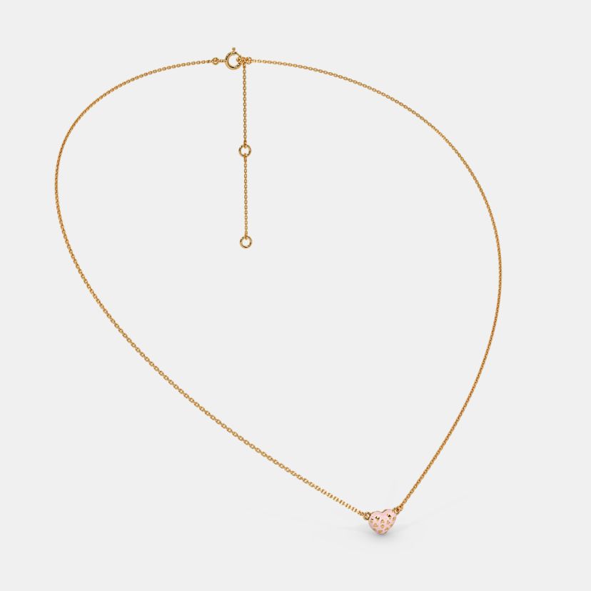 The Lovye Kids Necklace - image 6