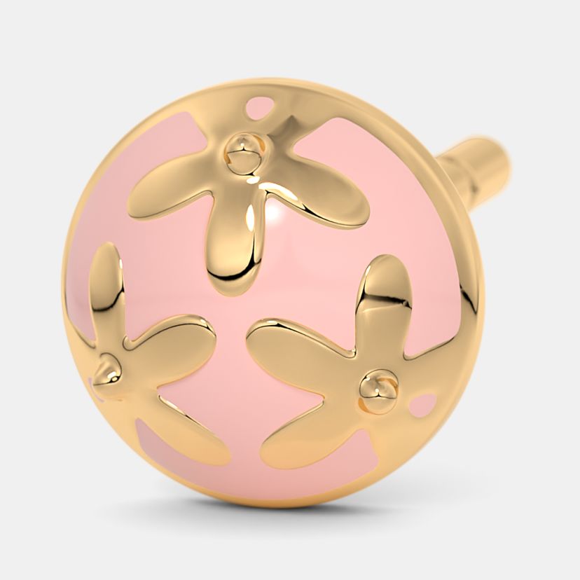 The Luvimi Kids Stud Earrings - image 3