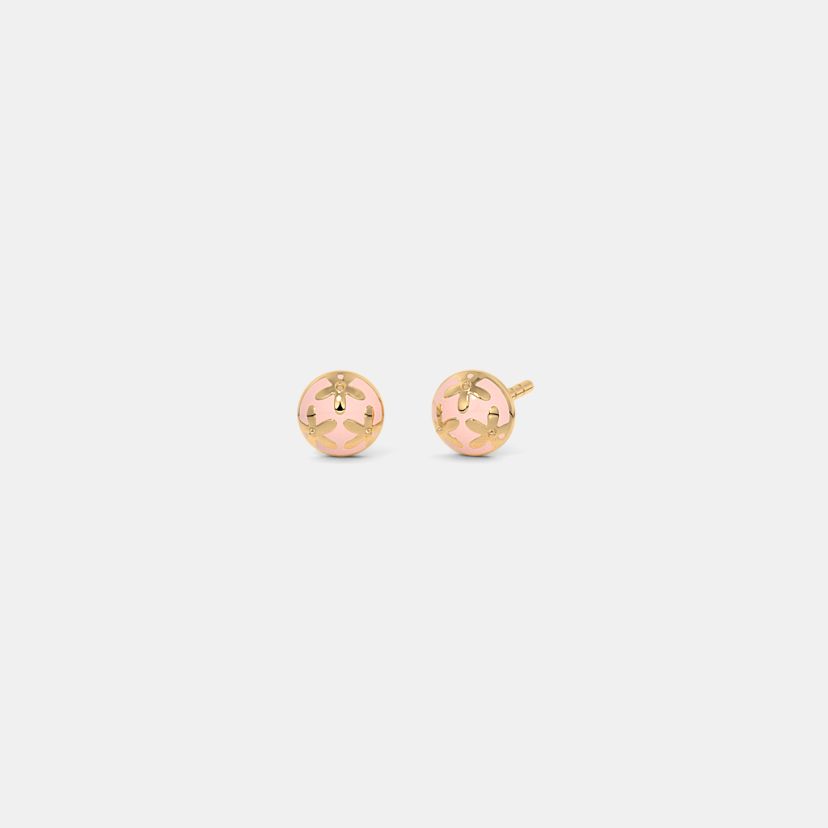 The Luvimi Kids Stud Earrings - image 1