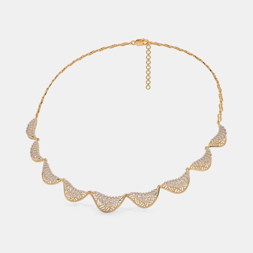 The Petronella Collar Necklace - image 5