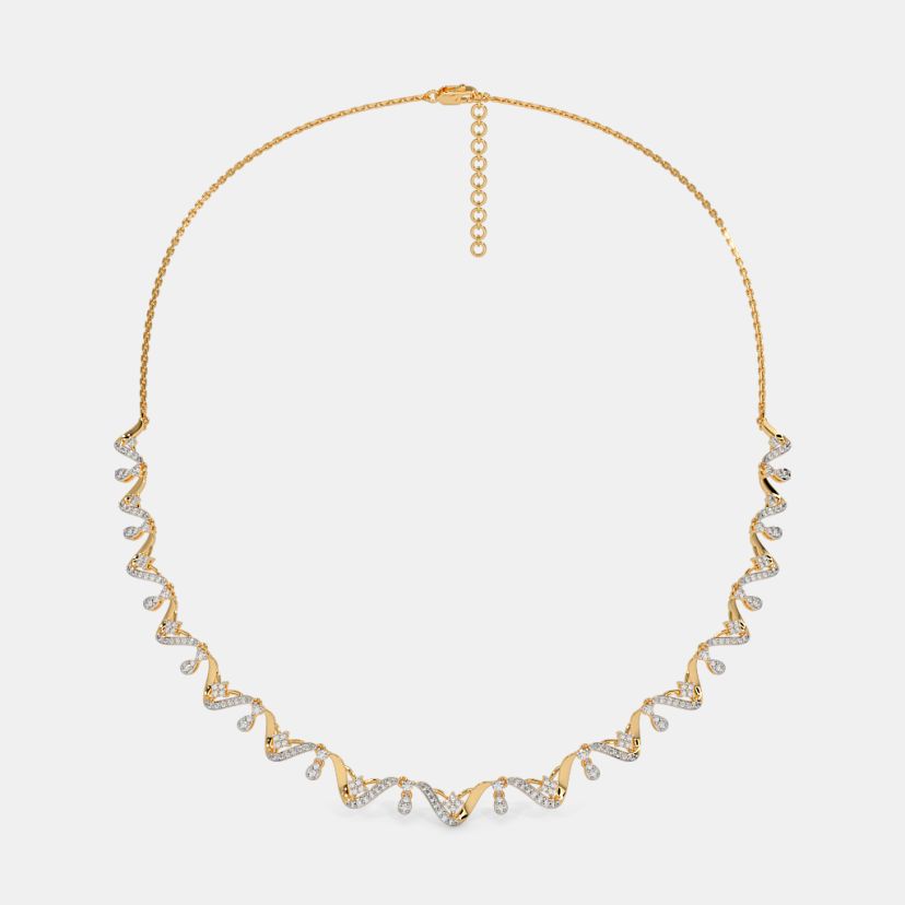 The Emiliana Necklace - image 3