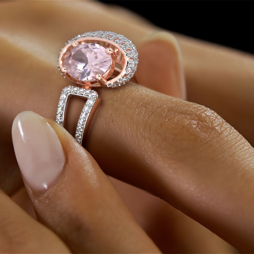 The Alizea Ring - image 6
