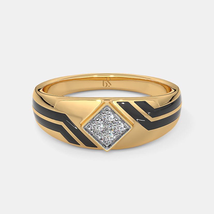 The Cedric Ring For Him - image 5