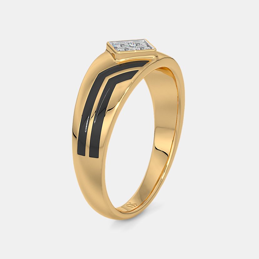 The Cedric Ring For Him - image 7