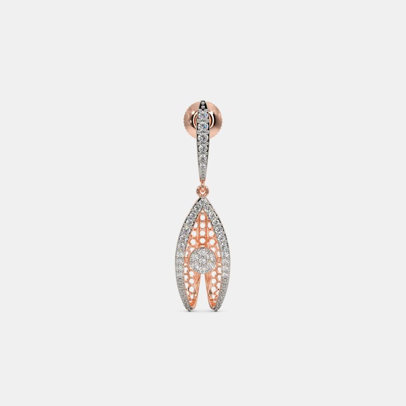 The Wrenlee Drop Earrings - image 4