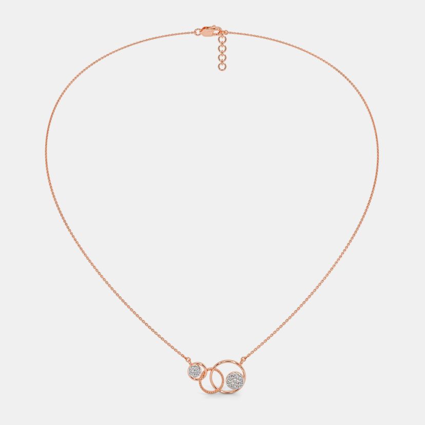 The Chabi Pendant Necklace - image 6