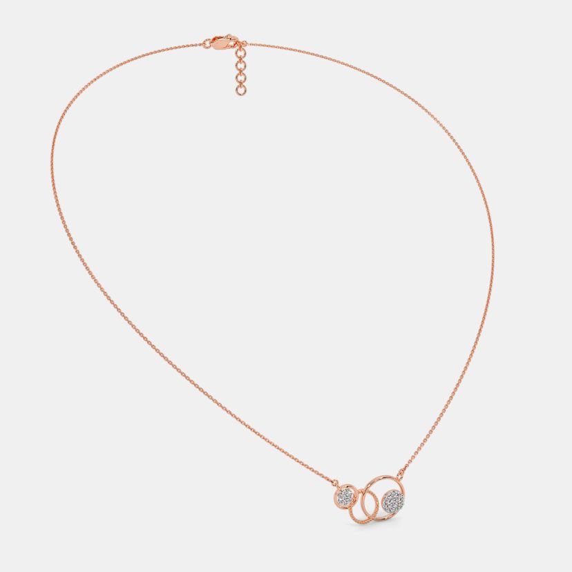 The Chabi Pendant Necklace - image 7