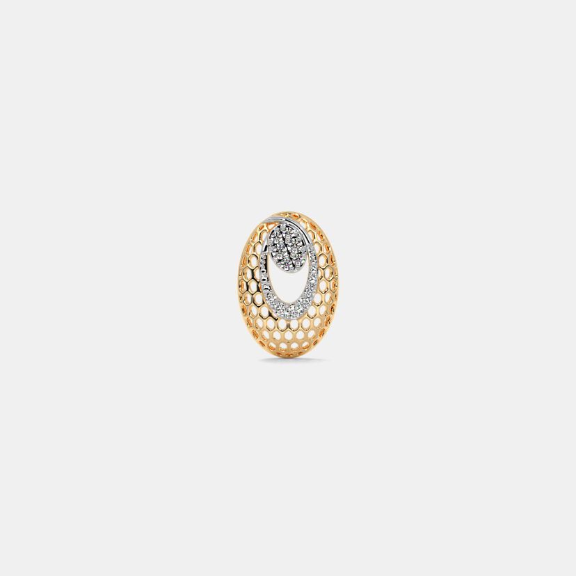 The Lakelyn Stud Earrings - image 7