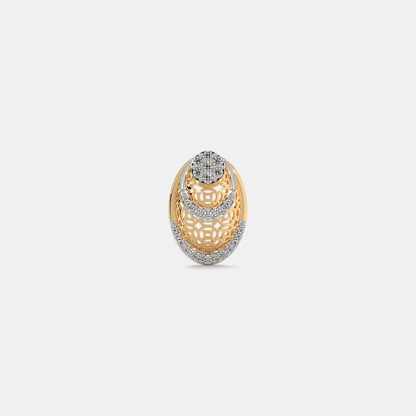 The Rylan Stud Earrings - image 7