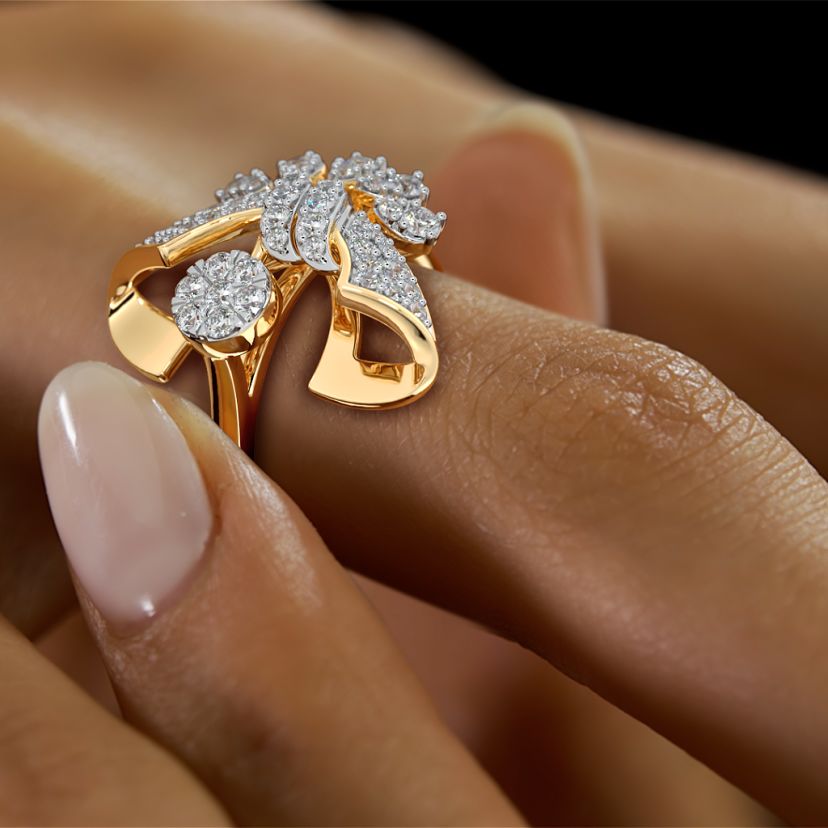 The Malena Ring - image 6