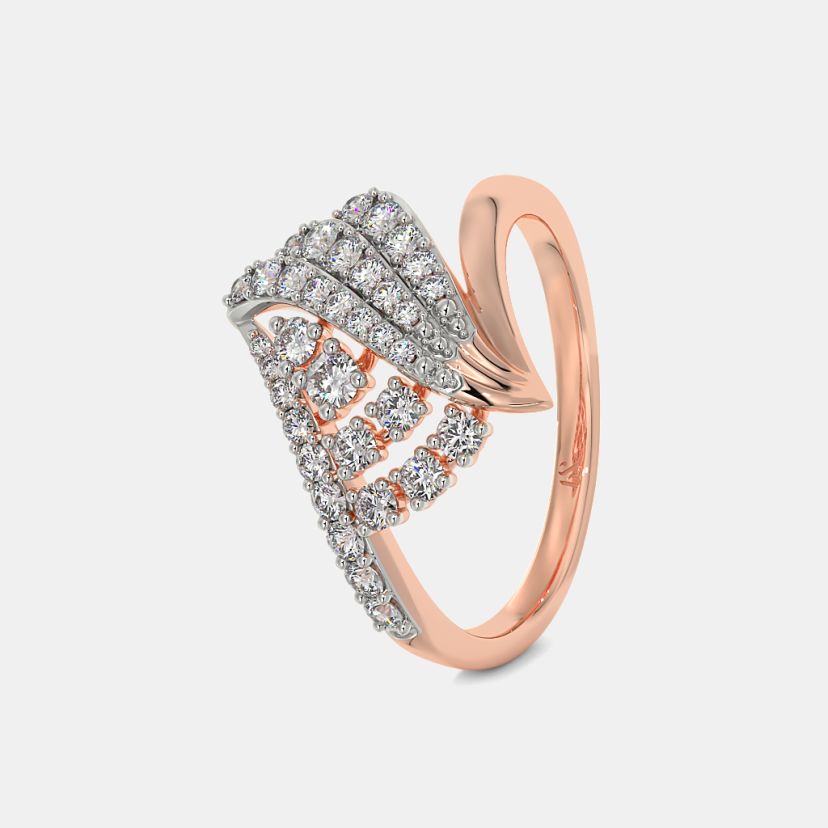 The Ekaterina Ring - image 1