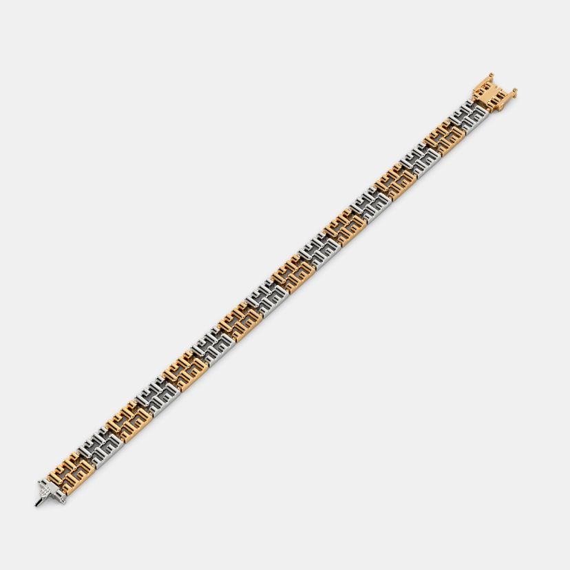 The Aadan Bracelet For Him - image 5