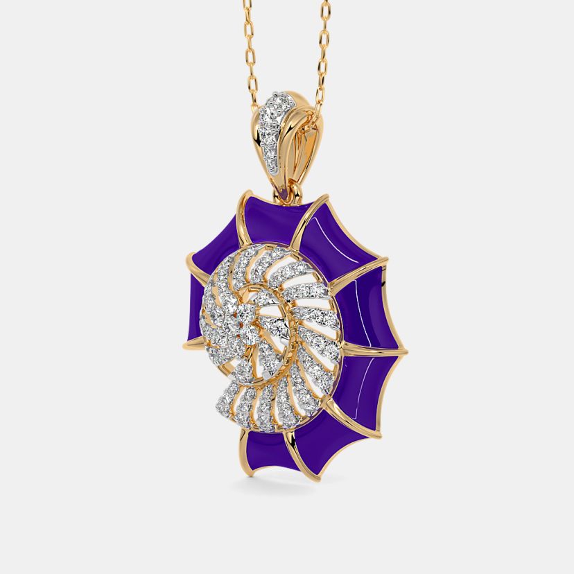 The Anneline Pendant - image 4