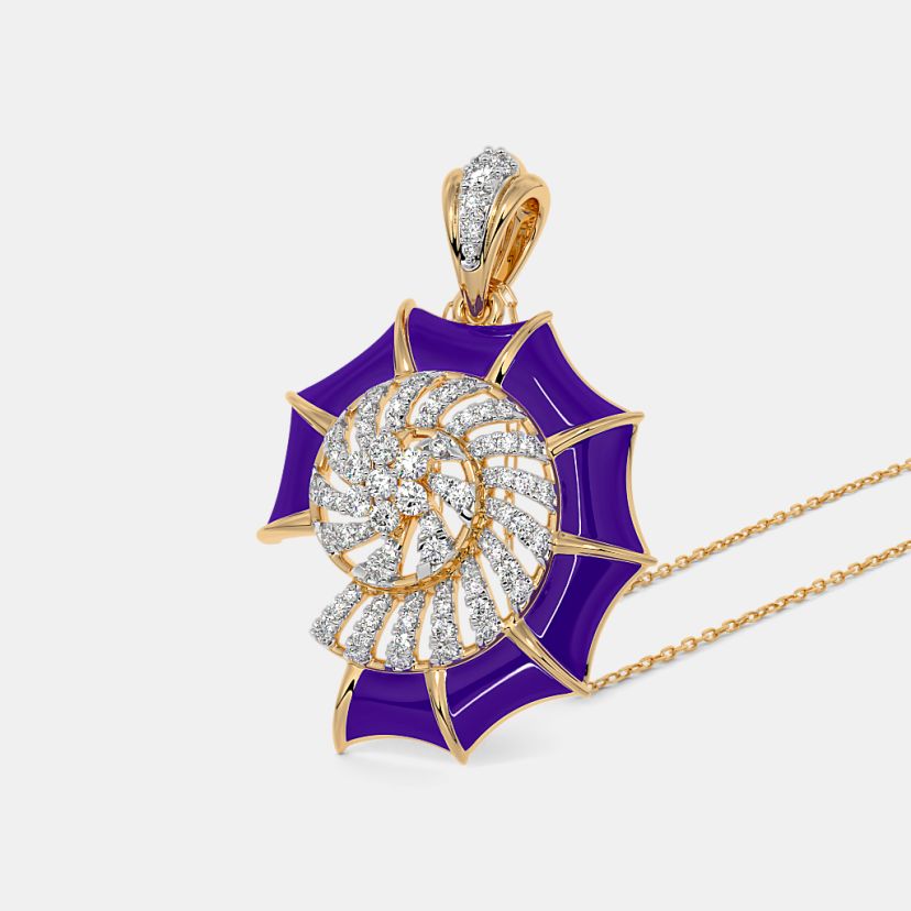 The Anneline Pendant - image 1