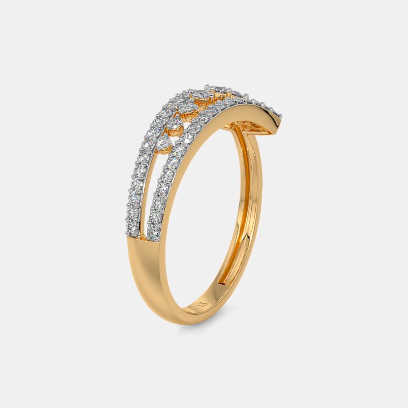 The Aziza Ring - image 9