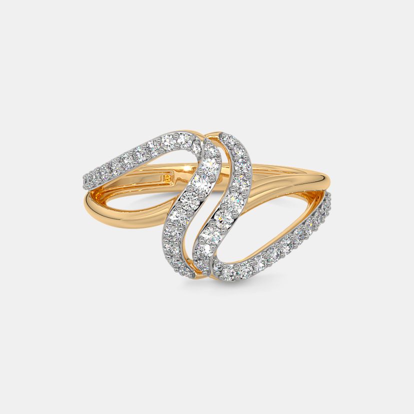The Gennadiya Ring - image 7