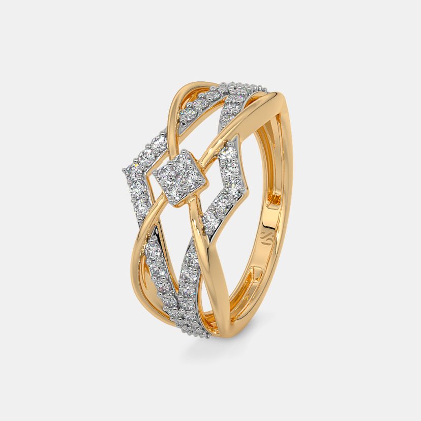 The Aksinia Ring - image 1