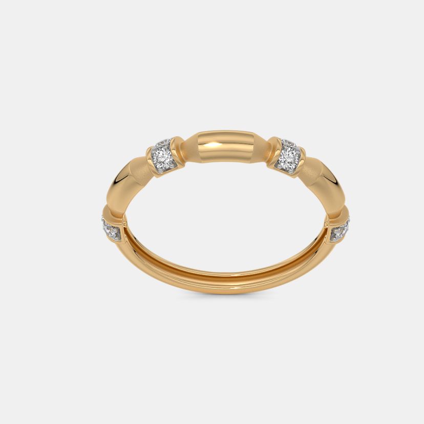 The Kristofina Couple Band For Her - image 7