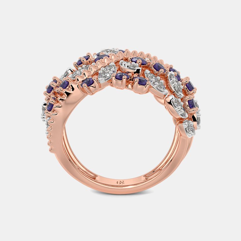 The Ursus Band Ring - image 8