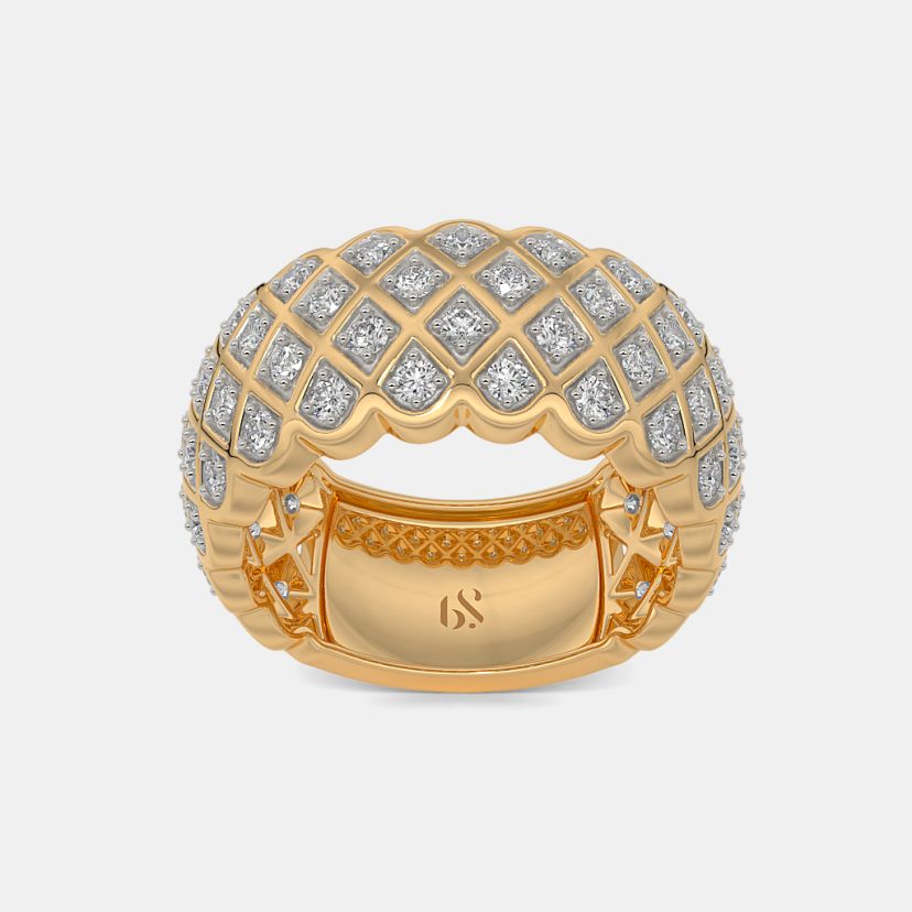 The Saint Band Ring - image 9