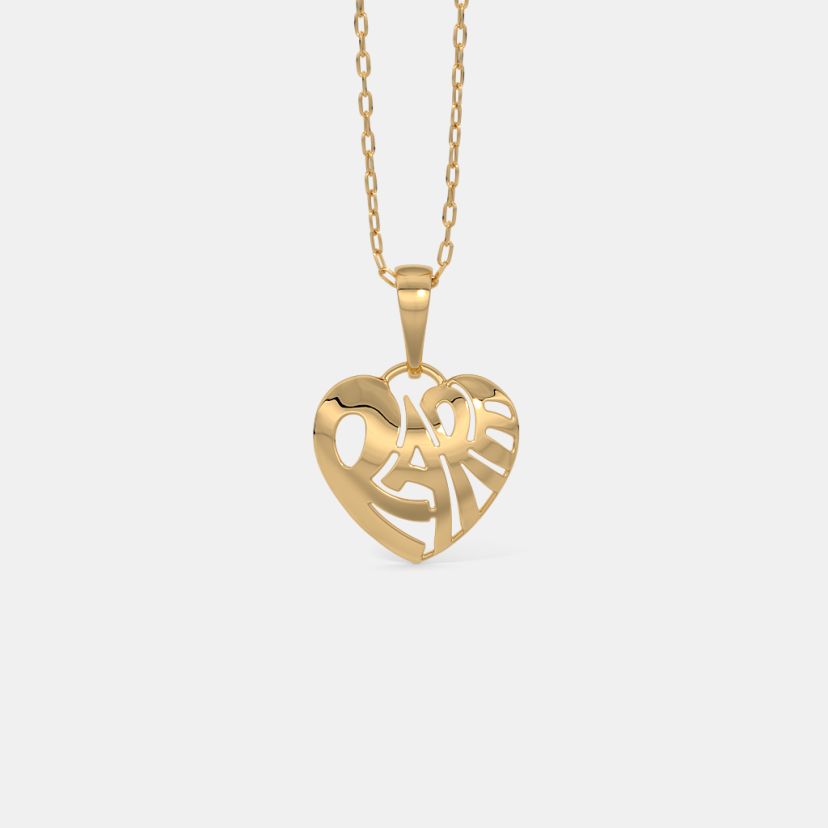 The Rarelove Pendant - image 4