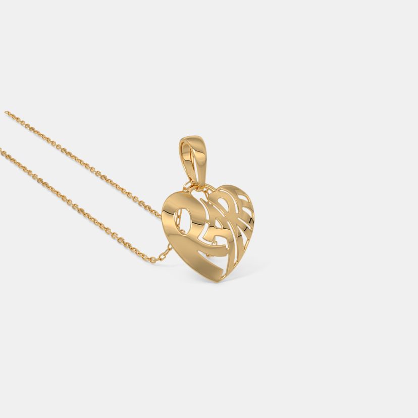 The Rarelove Pendant - image 6