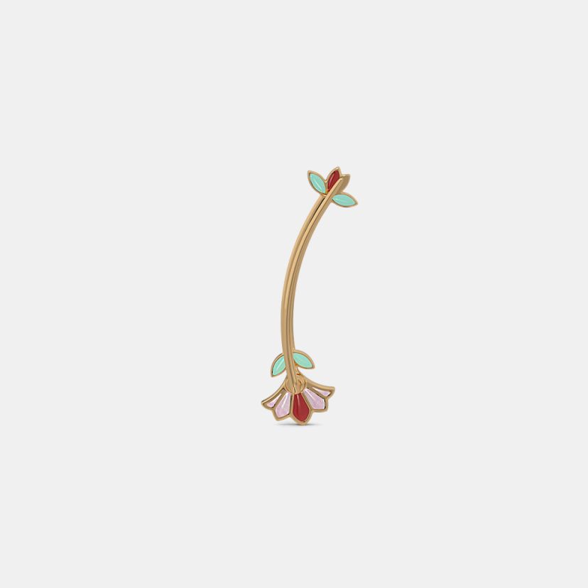 The Plumela Ear Climbers - image 7