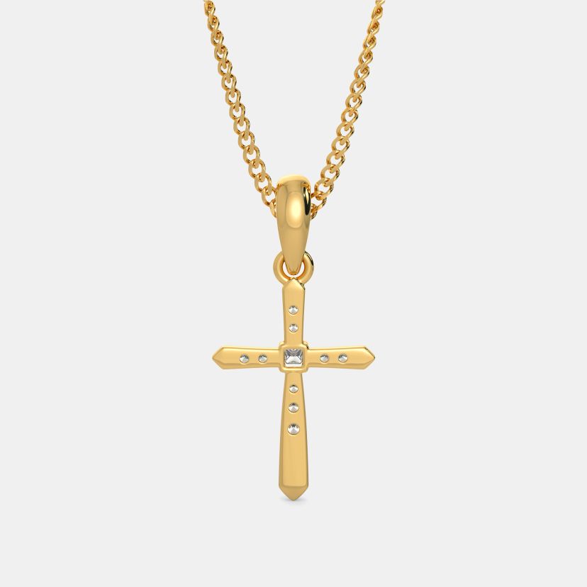 The Messiah Pendant - image 4