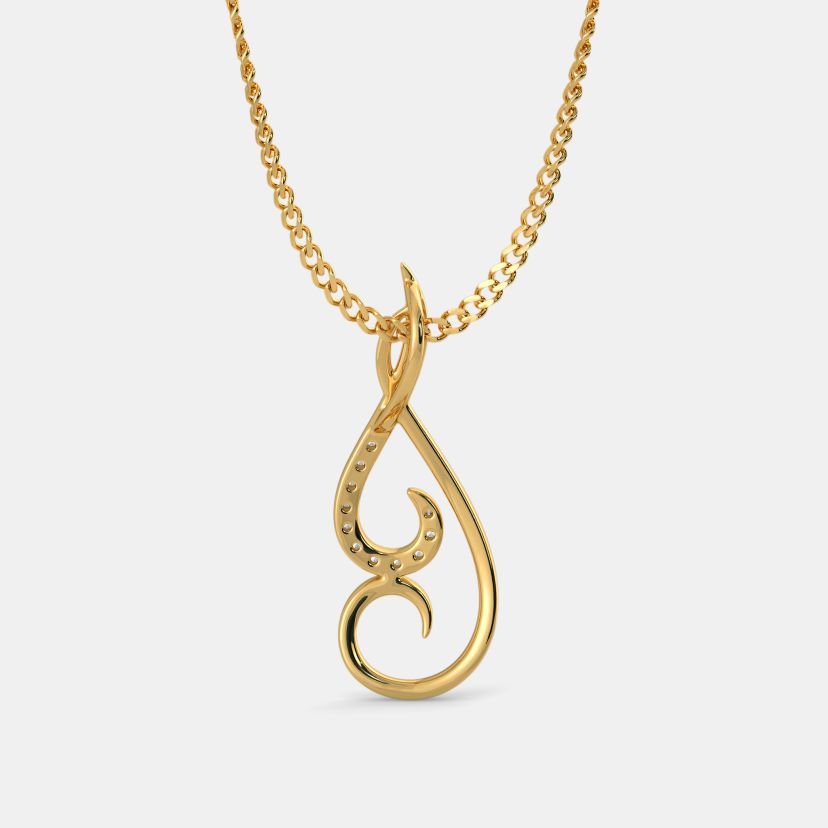 The Amaara Pendant - image 4