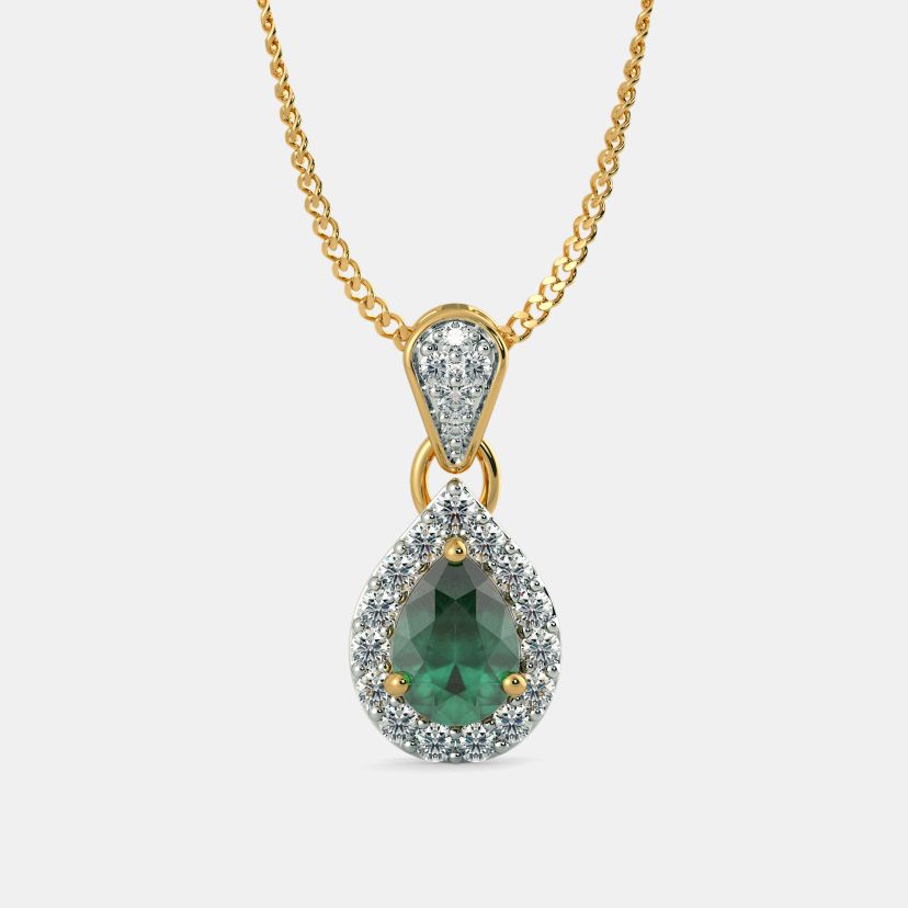 The Ziva Pendant - image 6