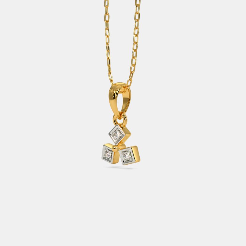 The Tribus Pendant - image 4