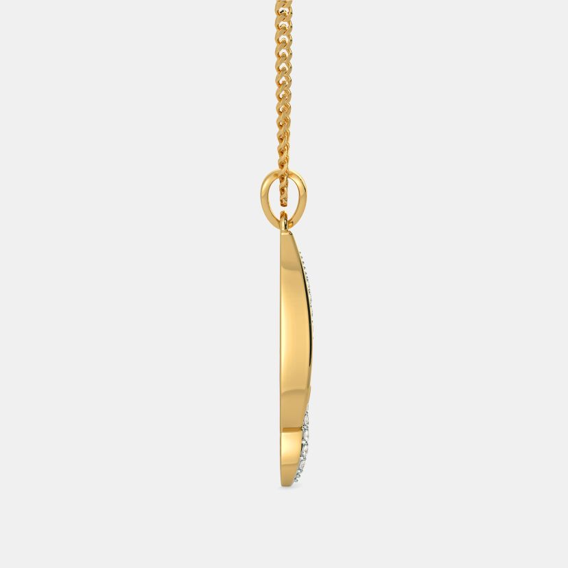 The Odette Pendant - image 5