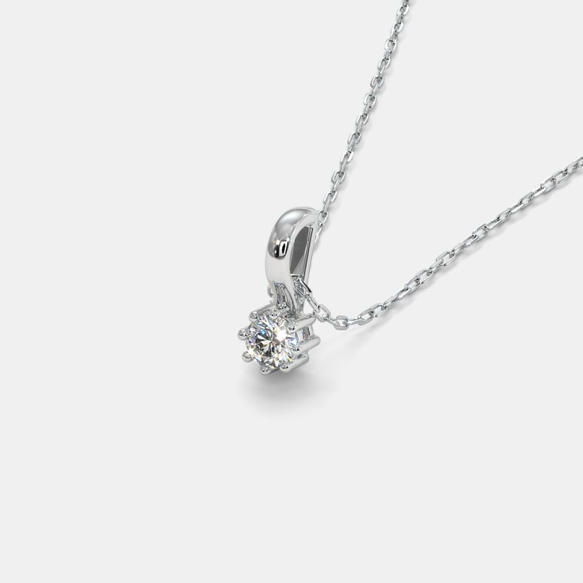 The Samaira Pendant - image 1