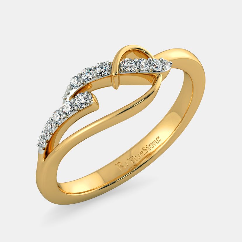 The Odette Ring - image 1
