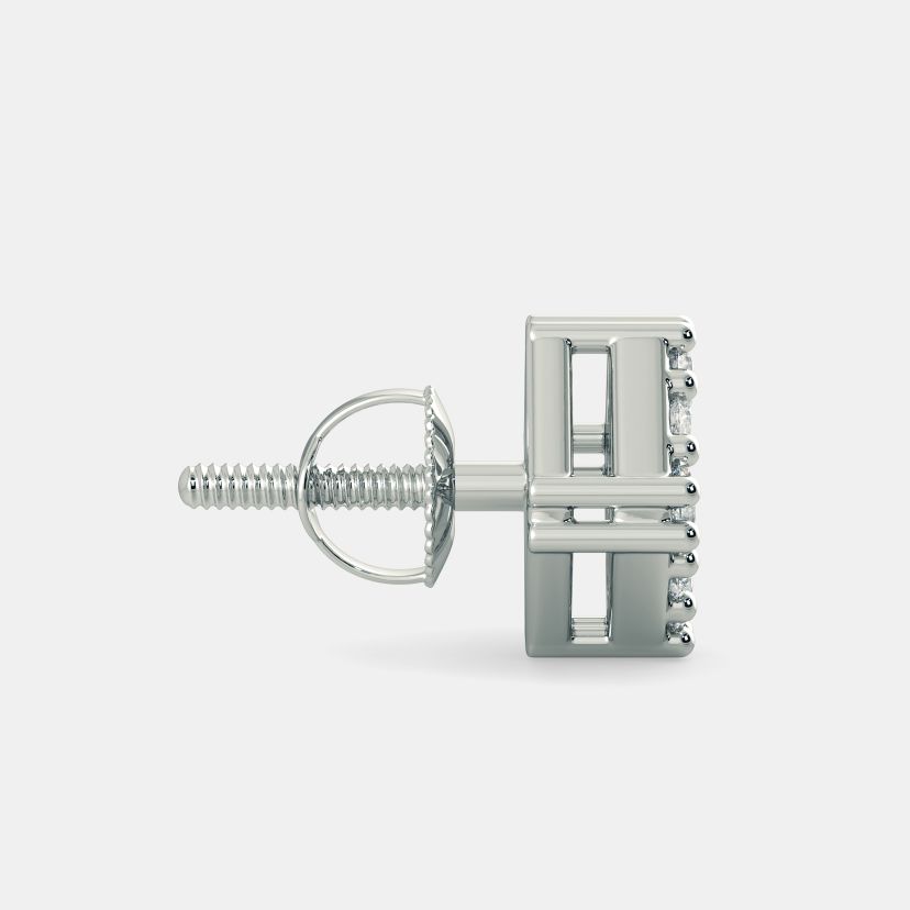 The Sweiral Stud Earrings - image 6