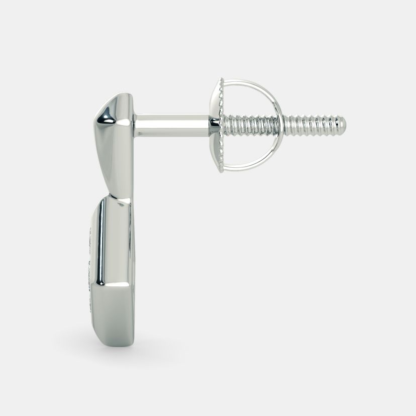 The Aliss Earrings - image 4