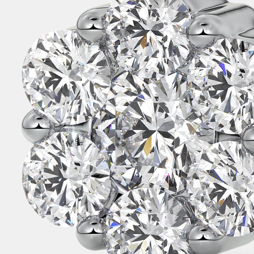 The Kaareva Stud Earrings - image 5