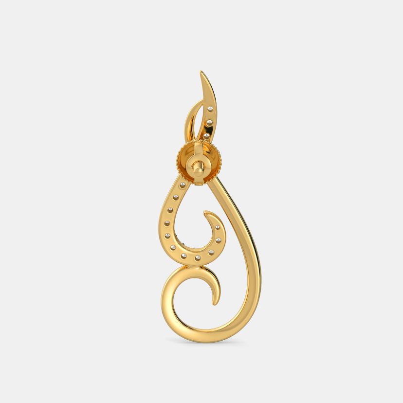 The Amaara Earrings - image 5