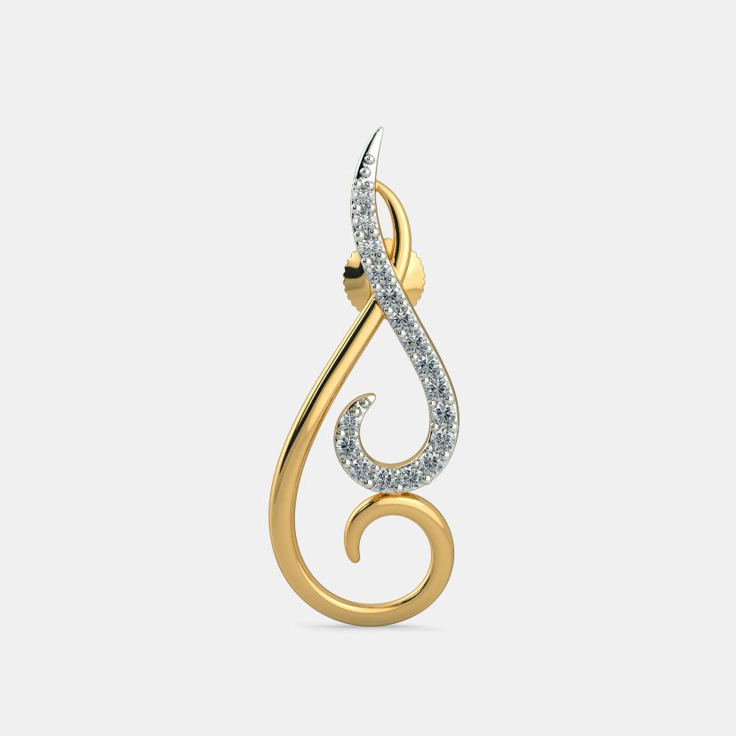 The Amaara Earrings - image 7