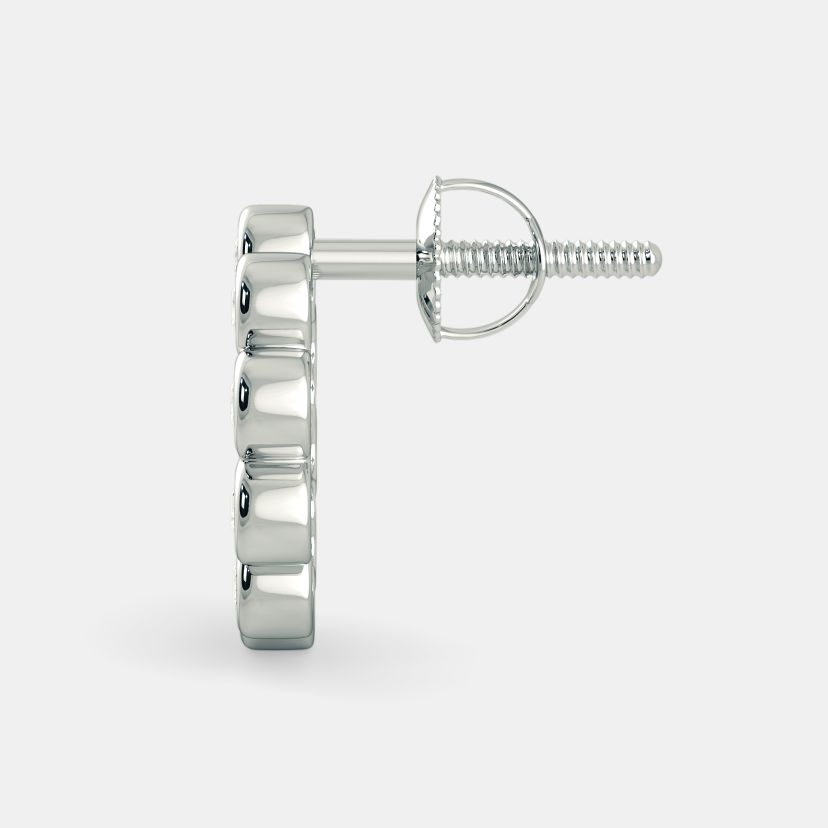 The Airell Earrings - image 4