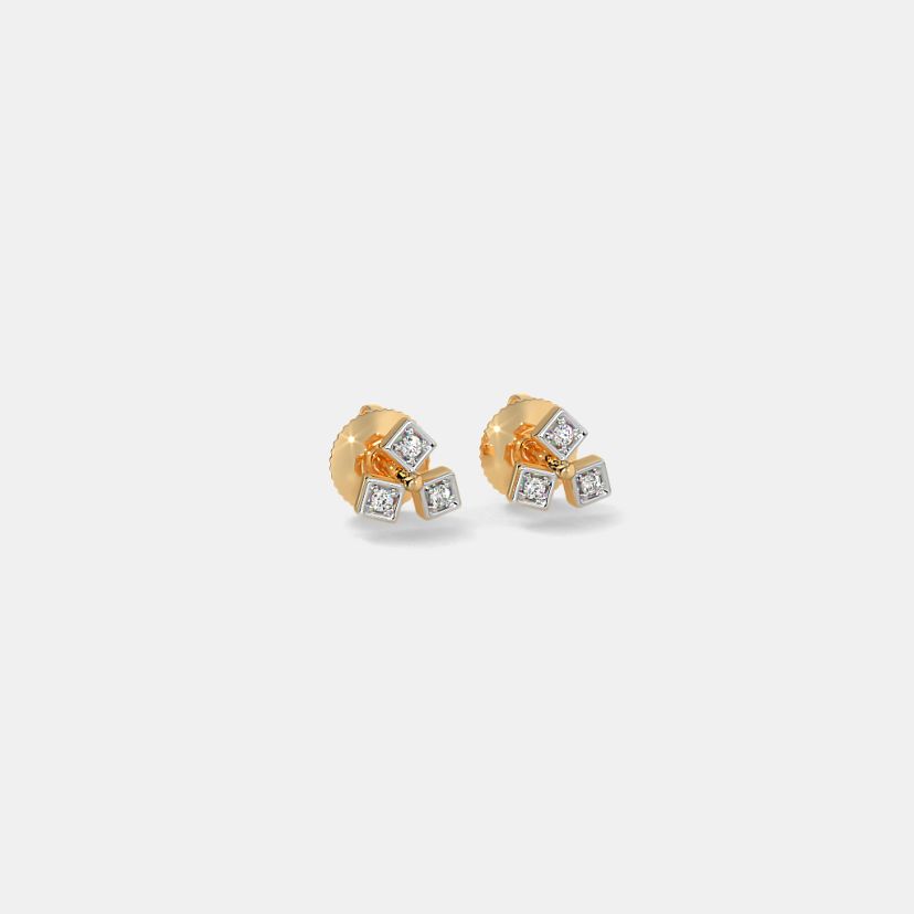 The Tribus Earrings - image 6