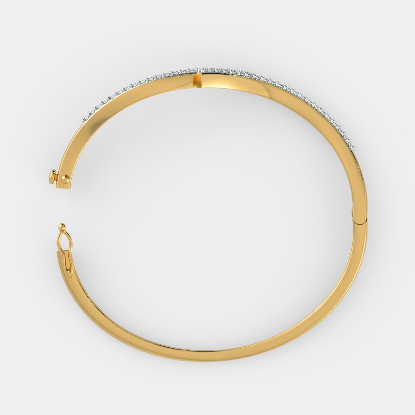 The Grazia Bangle - image 6