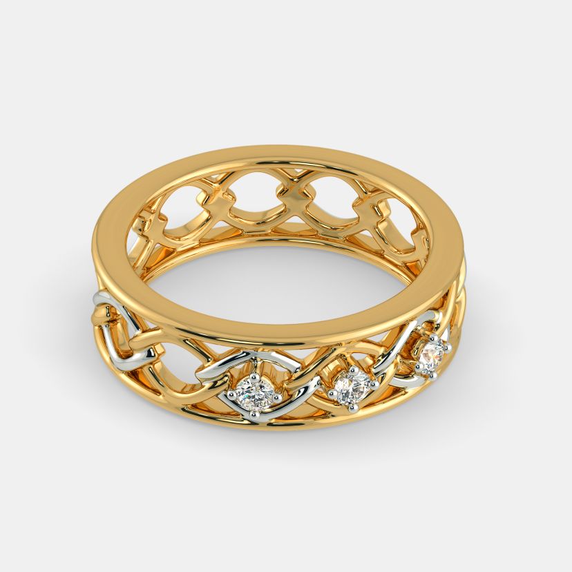 The Ciara Ring for her - image 6