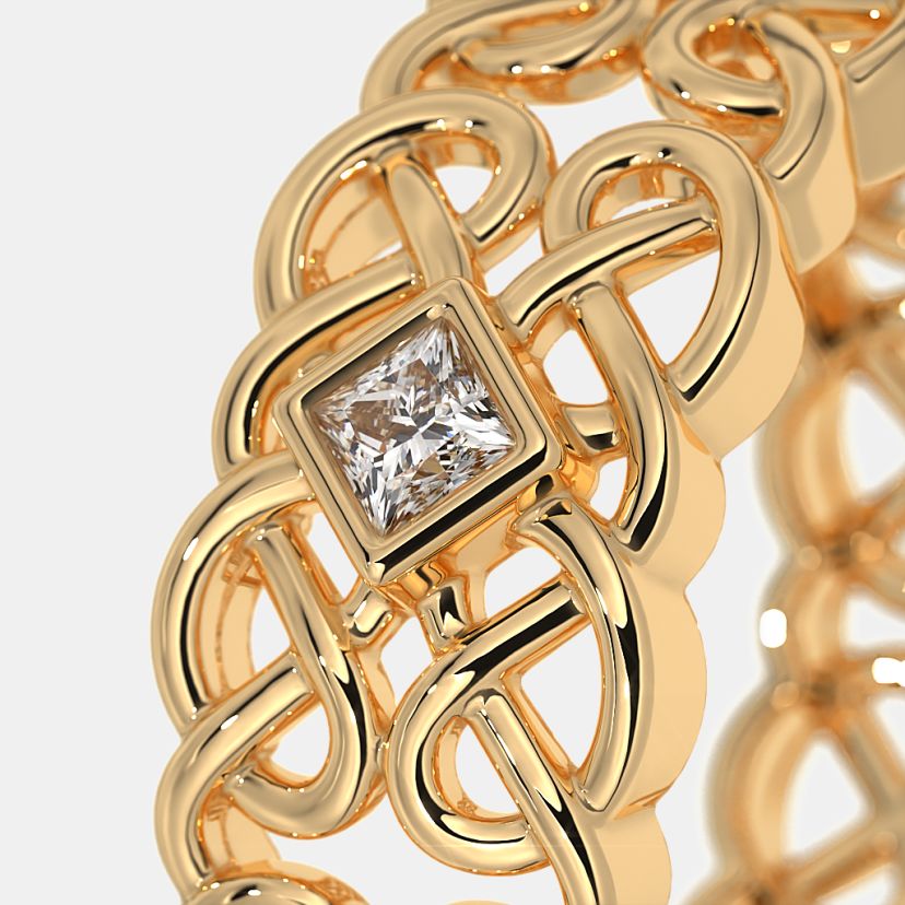 The Niamh Ring for her - image 5