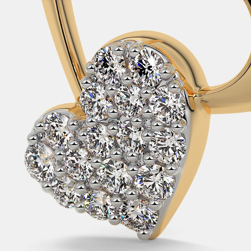 The Venera Earrings - image 5