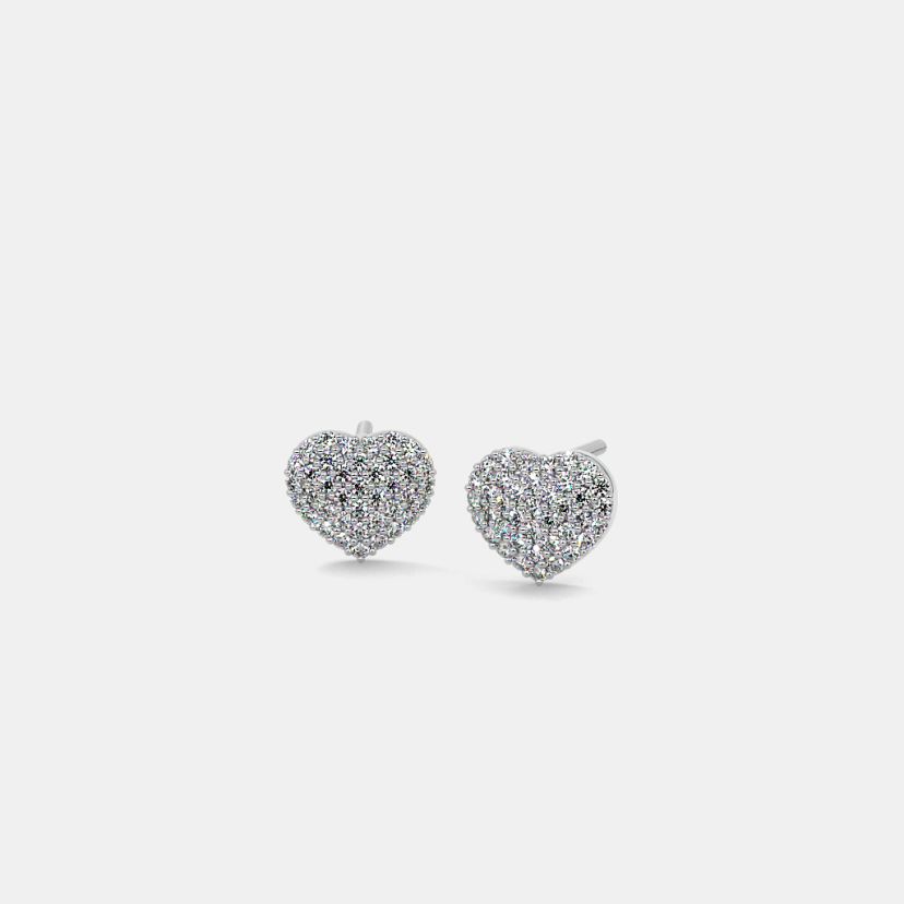 The Ziel Earrings - image 1