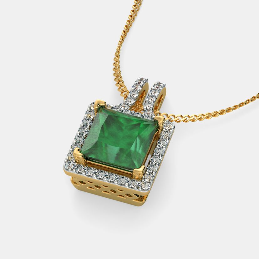 The Farnell Pendant - image 7