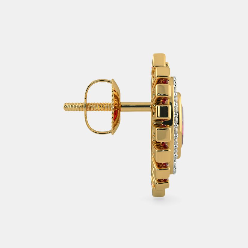 The Flirtini Stud Earrings - image 6