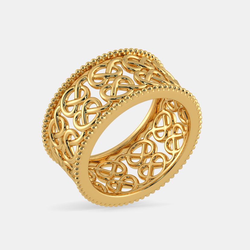 The Rachel Ring - image 1