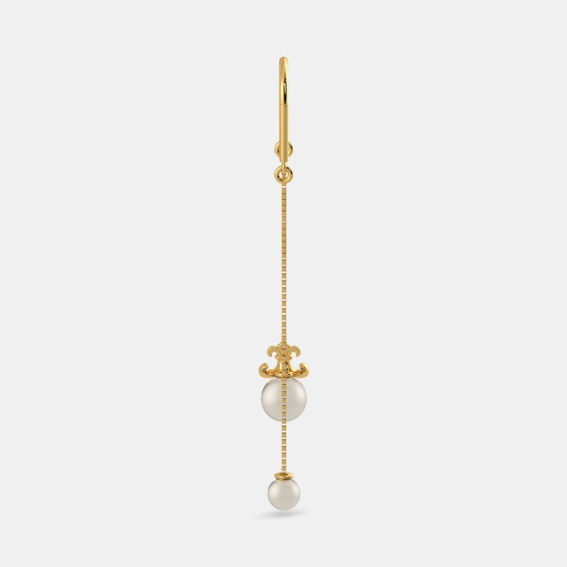 The Impressive Legend Sui Dhaga Earrings - image 5